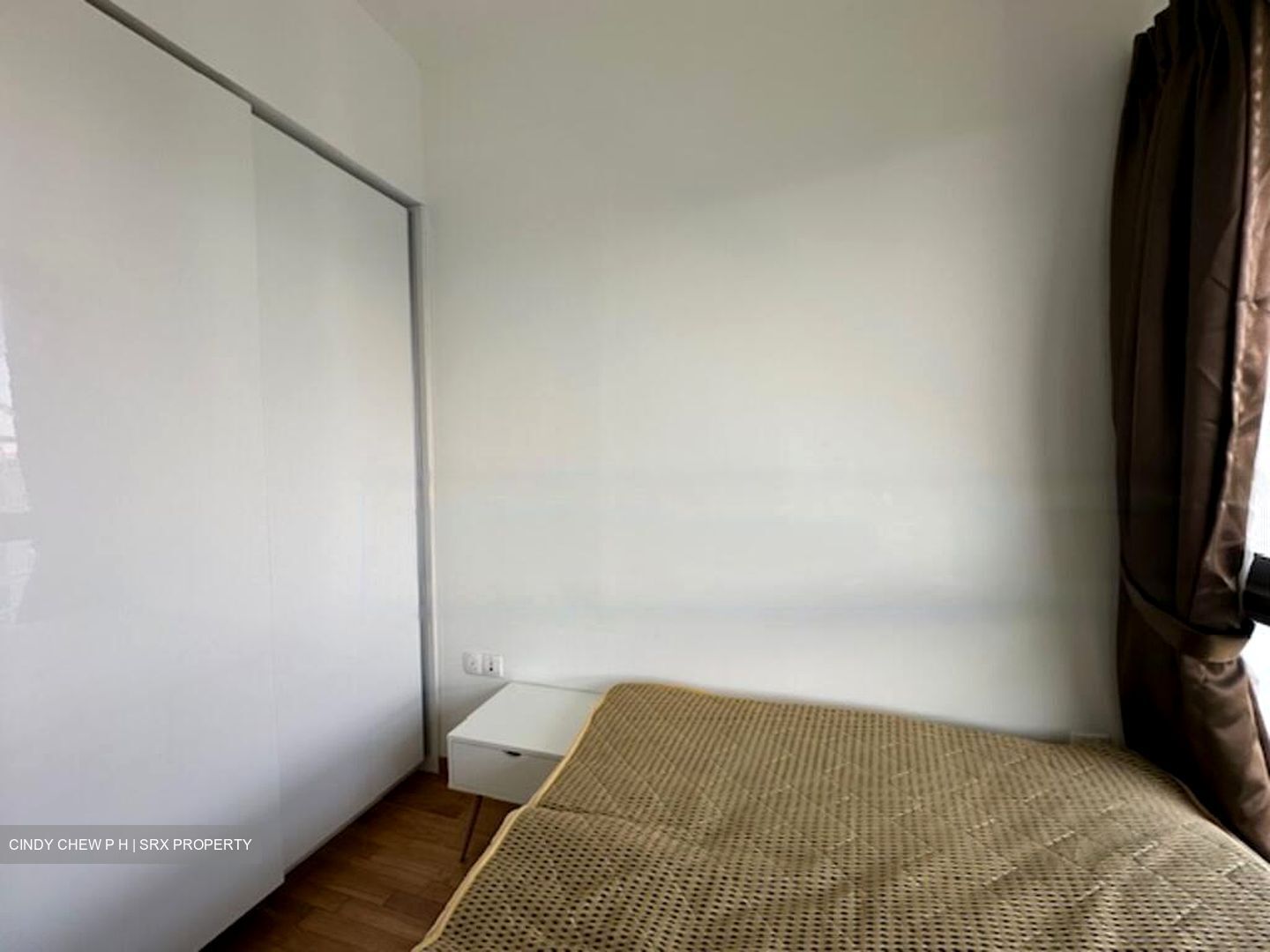 The Inflora (D17), Condominium #476707091